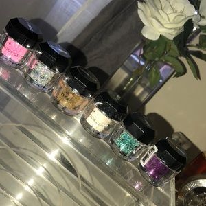 Beauty Treats Eye Glitter